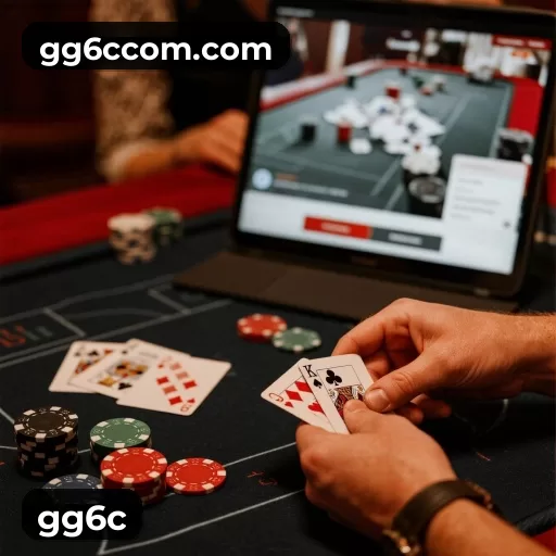 Estatísticas gg6c - Dados declarados pela plataforma