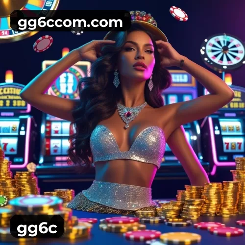 Ferramentas de jogo responsável gg6c - Controle, limites e auto-exclusão