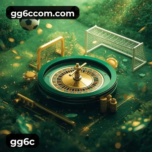 Aplicativo mobile gg6c para iOS e Android