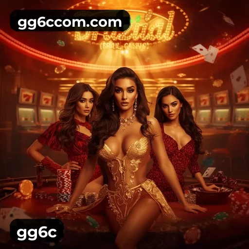 Ferramentas de jogo responsável gg6c - Controle, limites e auto-exclusão
