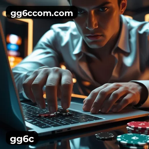 FAQ gg6c - Perguntas frequentes sobre bônus, PIX, segurança e RTP
